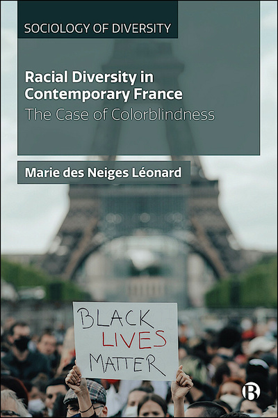 Racial Diversity in Contemporary France
