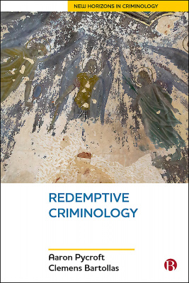 Redemptive Criminology cover.