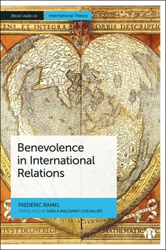 Benevolence in International Relations