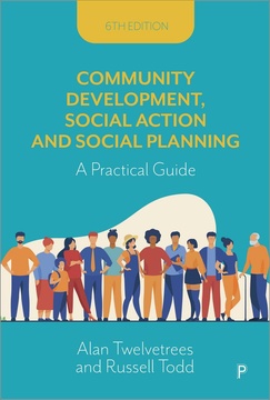 Community Development, Social Action and Social Planning 6e