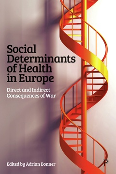 Social Determinants of Health in Europe