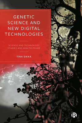 Genetic Science and New Digital Technologies