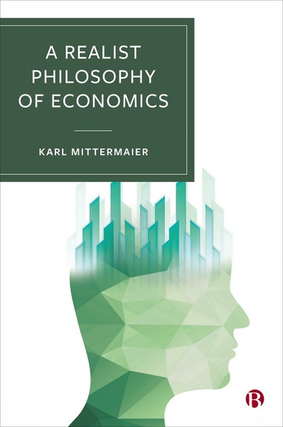 phd philosophy of economics