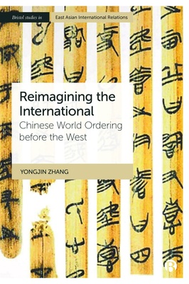 Reimagining the International