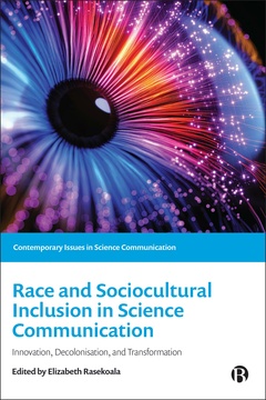 Race and Sociocultural Inclusion in Science Communication