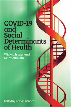 COVID-19 and Social Determinants of Health