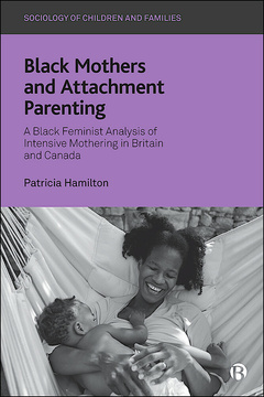 Black Mothers and Attachment Parenting