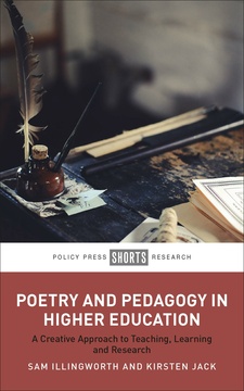 Poetry and Pedagogy in Higher Education