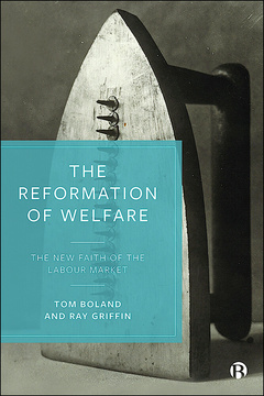 The Reformation of Welfare