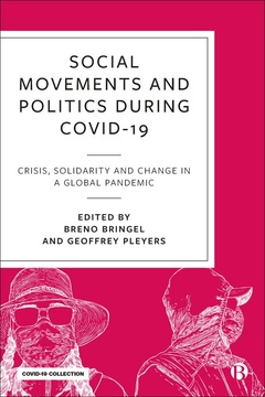 Social Movements and Politics During COVID-19