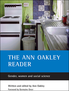 The Ann Oakley reader
