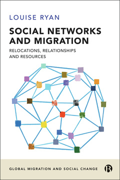 Social Networks and Migration
