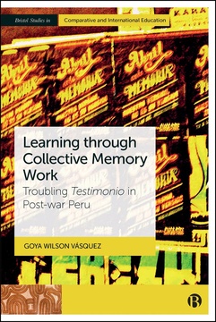 Learning through Collective Memory Work