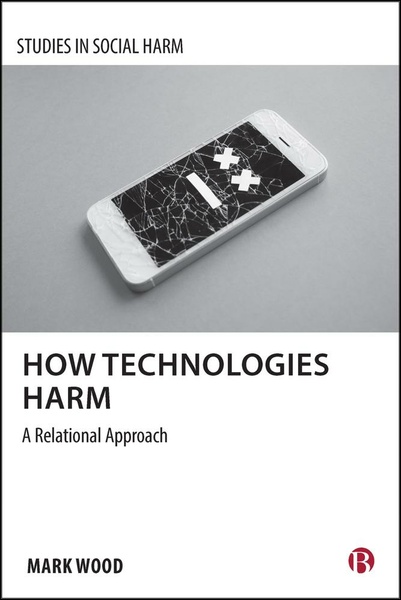 With the increasing influence of digital technologies on society, this timely book examines the ways modern technologies can adversely influence human perception and behaviour.