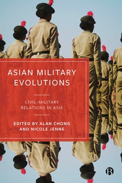 Asian Military Evolutions