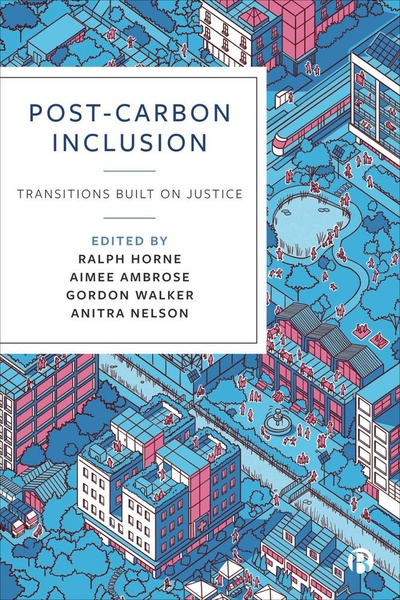 Post-Carbon Inclusion