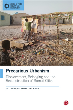Precarious Urbanism