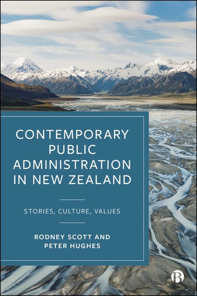 Contemporary Public Administration in New Zealand