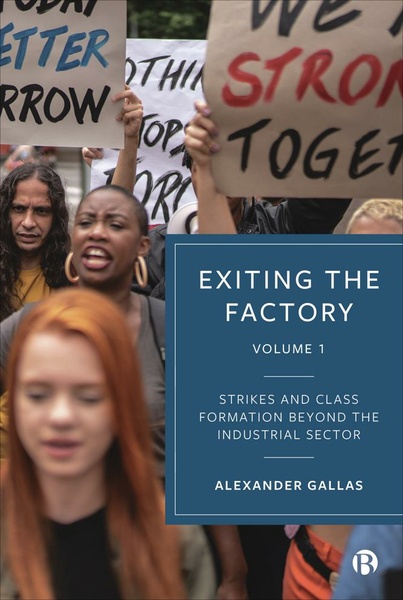 Exiting the Factory (Volume 1)