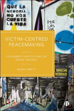 Victim-Centred Peacemaking