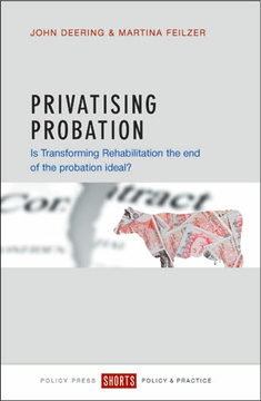 Privatising Probation