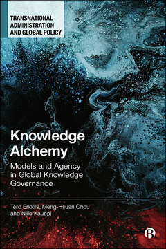 Knowledge Alchemy