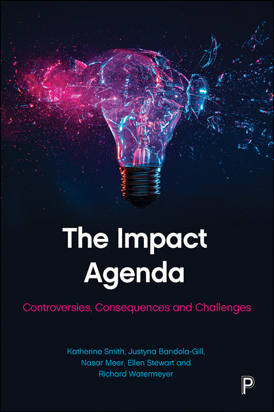 The Impact Agenda
