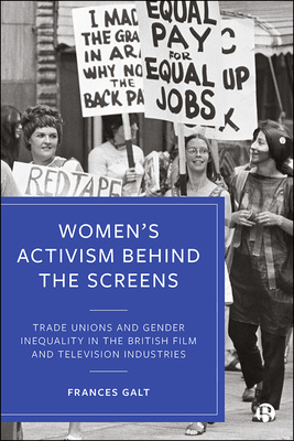 Women’s Activism Behind the Screens