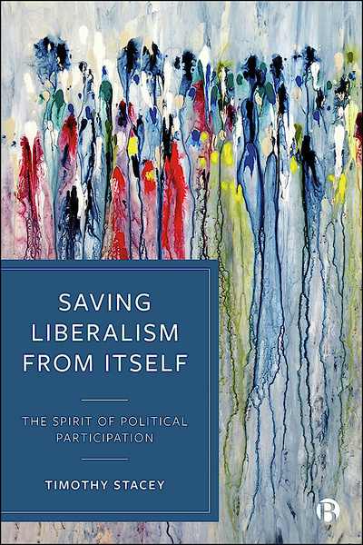 Saving Liberalism from Itself