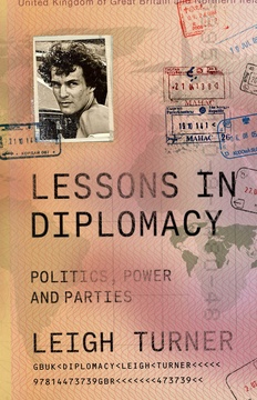 Lessons in Diplomacy