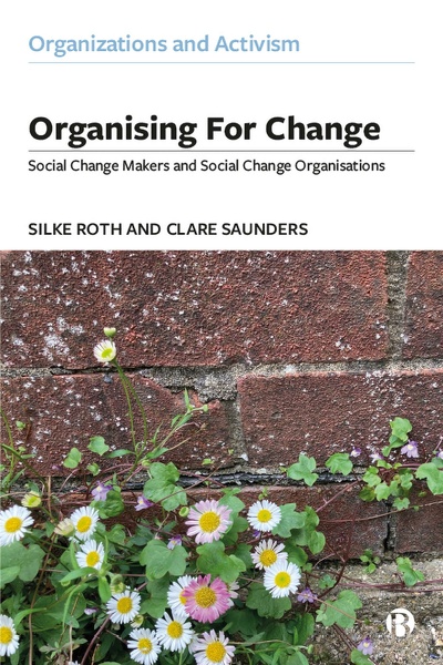 Organising for Change