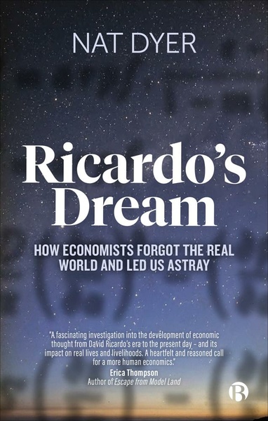 Ricardo’s Dream