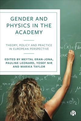 Gender and Physics in the Academy