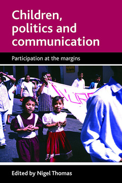 Children, politics and communication