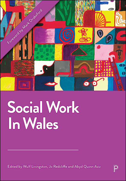 Social Work in Wales