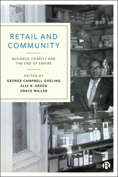 Retail and Community