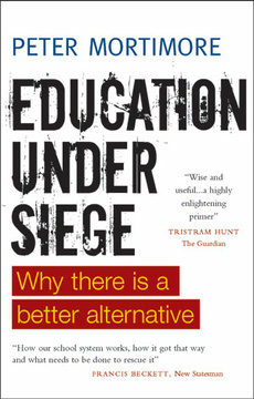 Education under Siege