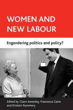 Women and New Labour
