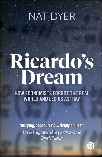 Ricardo’s Dream