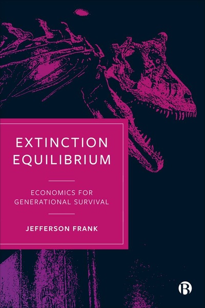 Extinction Equilibrium