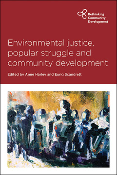 Bristol University Press  The Production of Everyday Life in Eco-Conscious  Households - Compromise, Conflict, Complicity, By Kirstin Munro