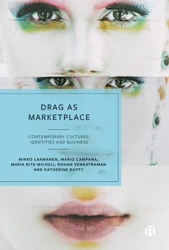 Drag as Marketplace