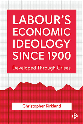 Labour’s Economic Ideology Since 1900