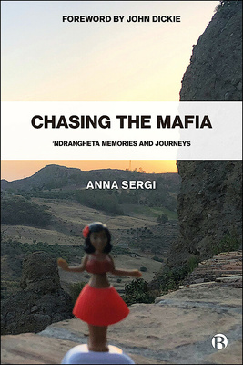 Chasing the Mafia cover.