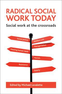 Radical social work today