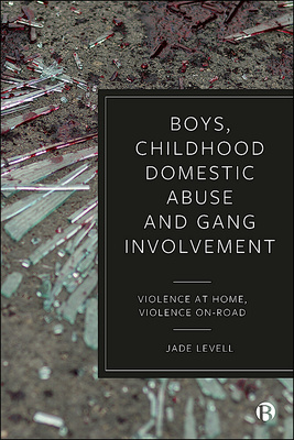 Boys, Childhood Domestic Abuse and Gang Involvement