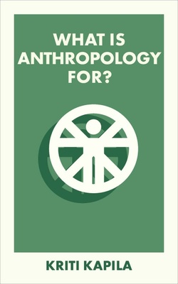 Should the line be maintained between nature and cultural, the biological and the informational, the human and the planetary? Kriti Kapila argues that anthropology provides an essential set of tools for analysing our social reality and makes a case for its unique insights into our human connection, relatedness and exchange.