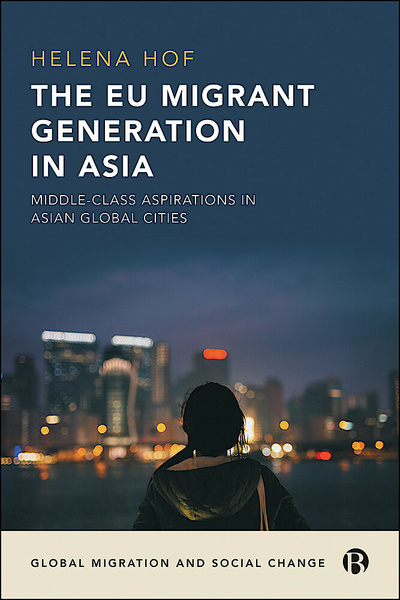 The EU Migrant Generation in Asia