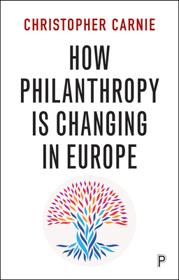 How Philanthropy Is Changing in Europe