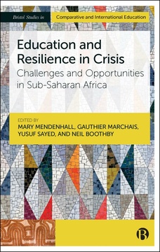 Education and Resilience in Crisis